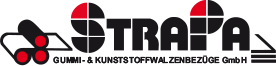 STRAPA Logo