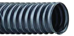 Ventilation hose